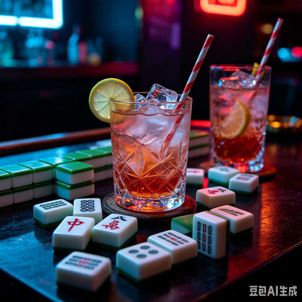 solid wood mahjong tiles