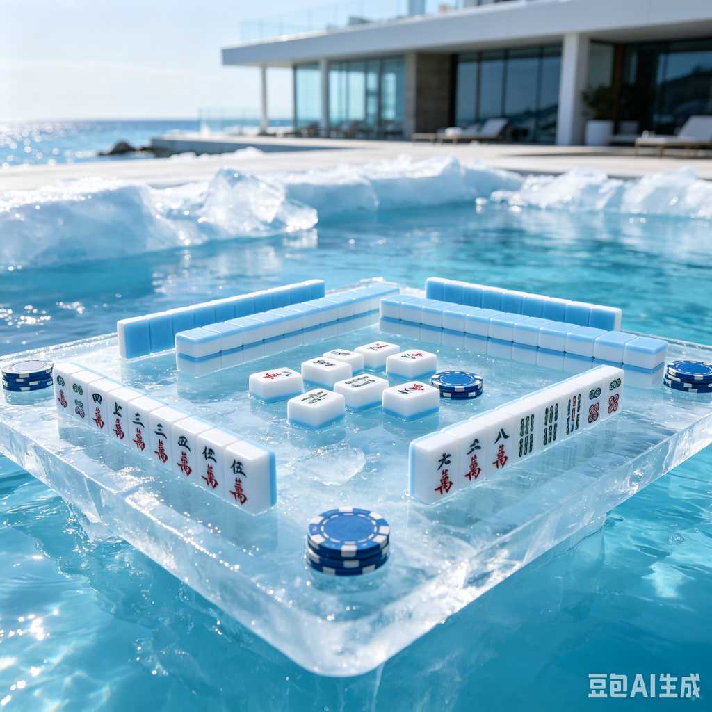 high craft mahjong tiles