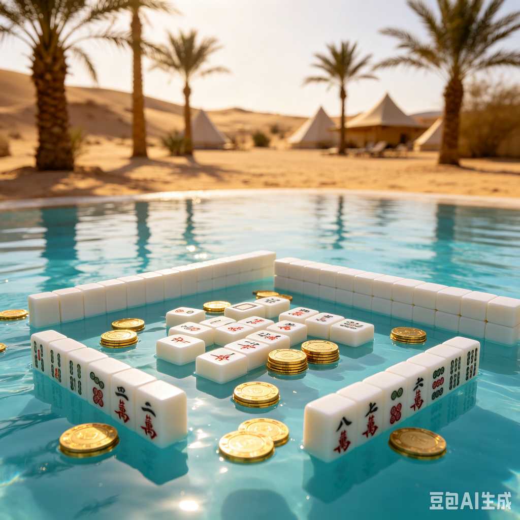Perpignan,mahjong