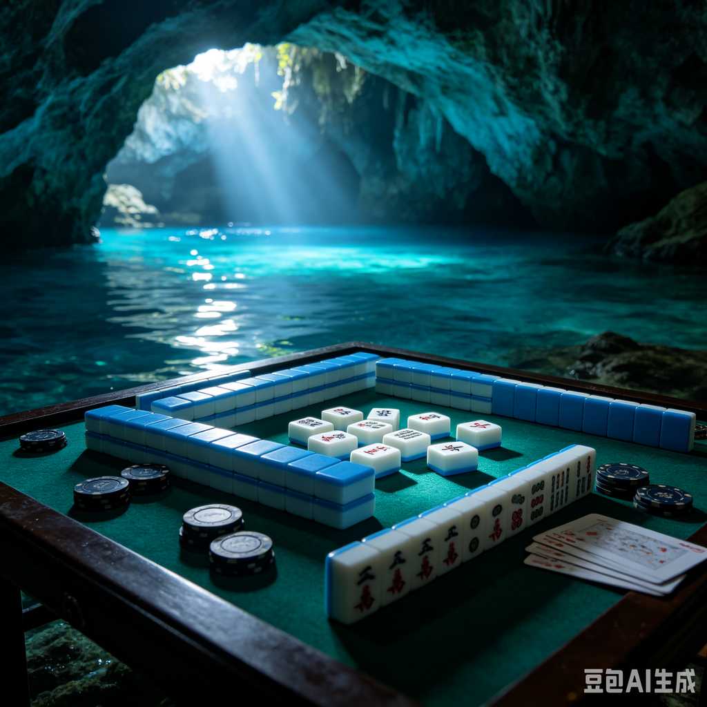 festival themed mahjong set
