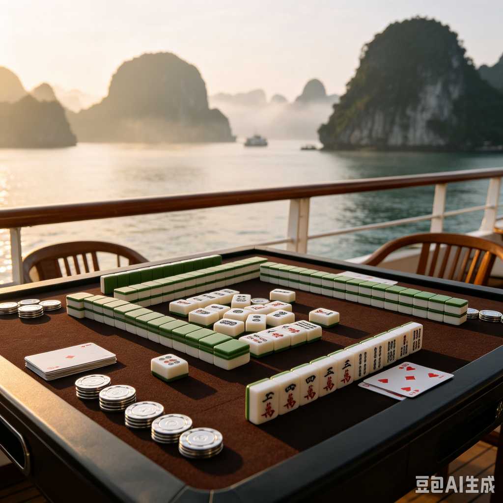 professional club mahjong set