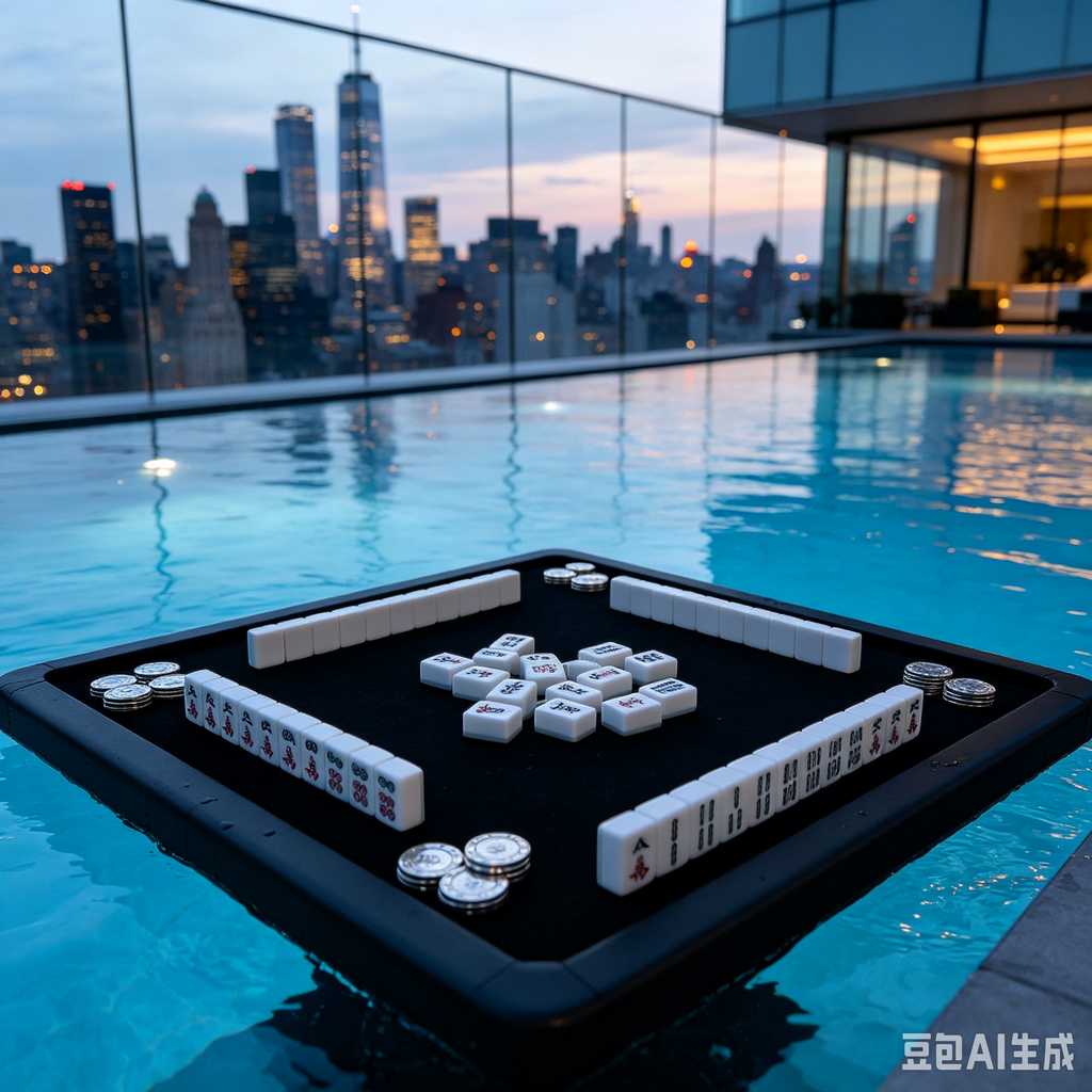 is resin mahjong durable