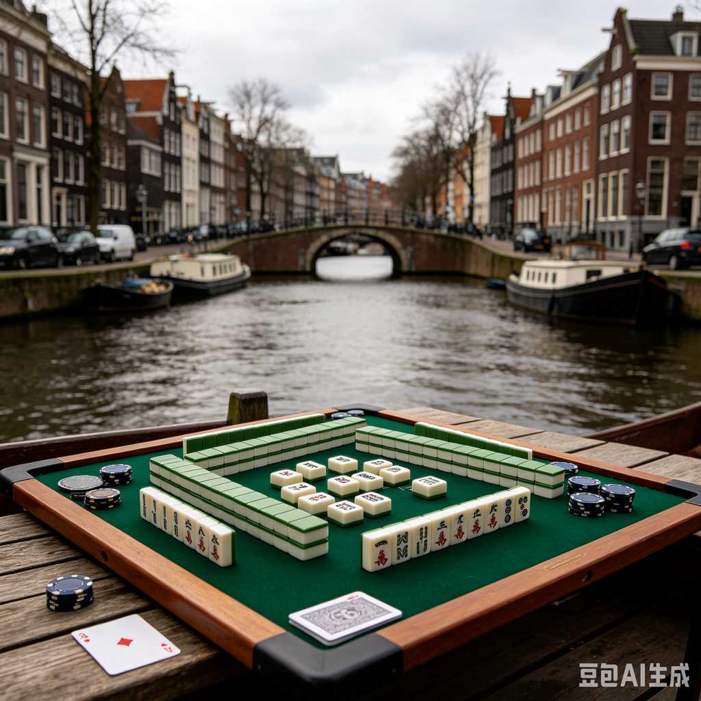 Sacramento,mahjong