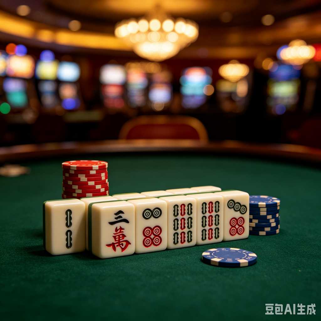 WaterburyCT,mahjong