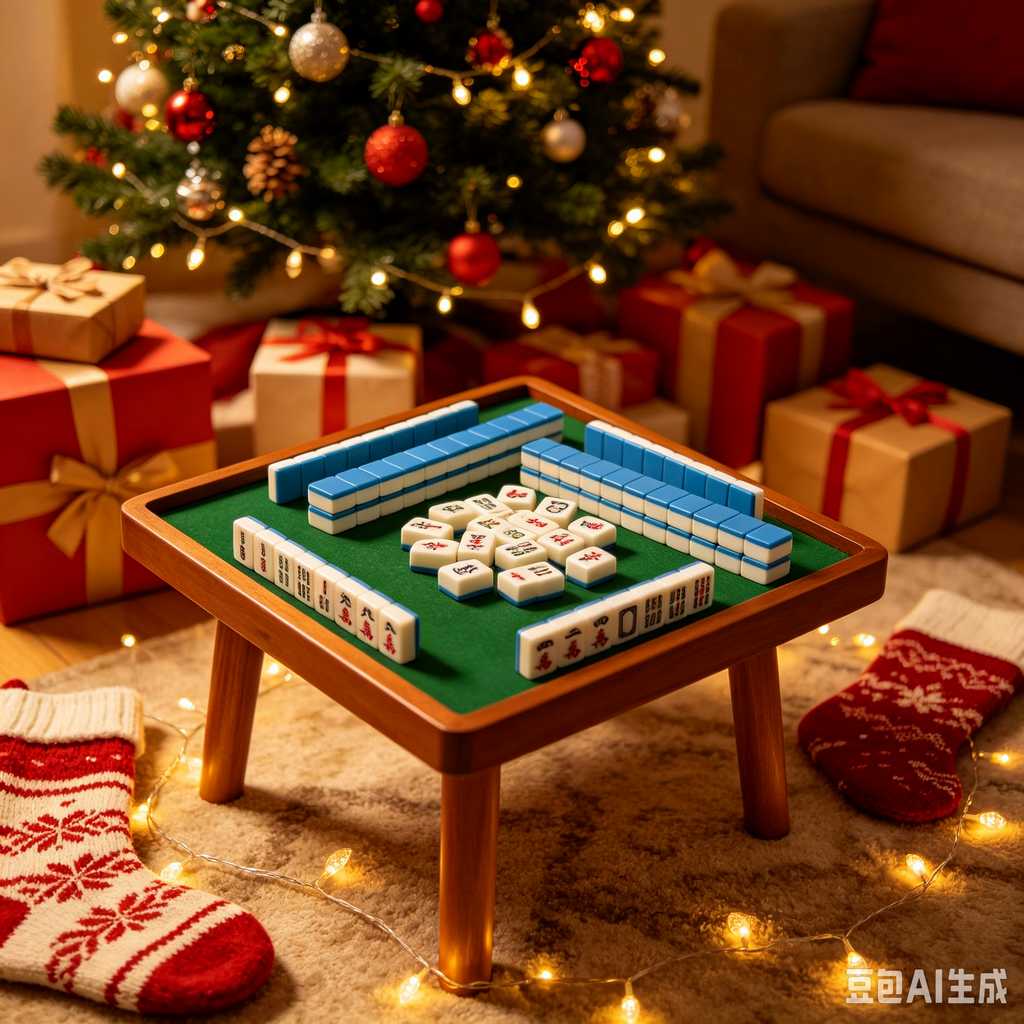 Stavanger,mahjong