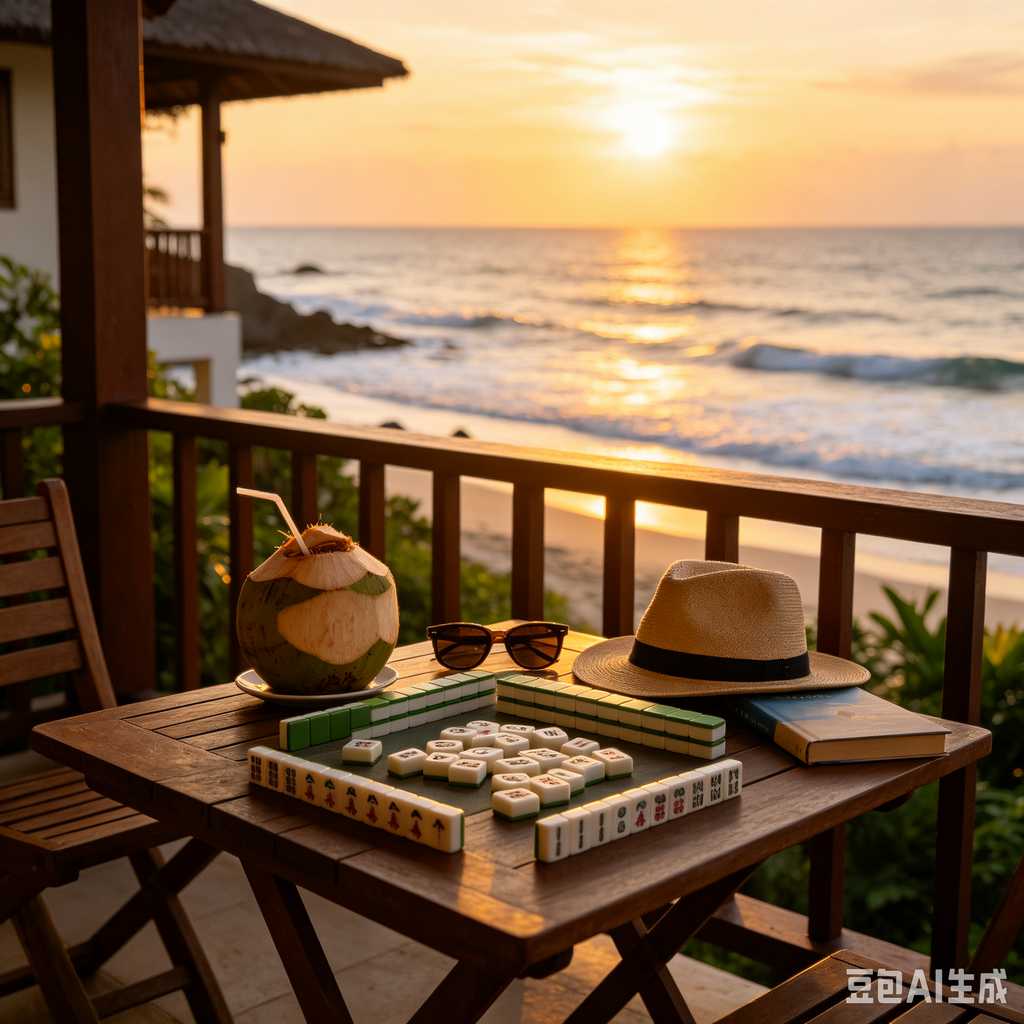 canada mahjong set supplier