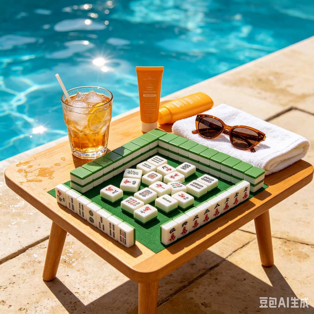 potosi,mahjong