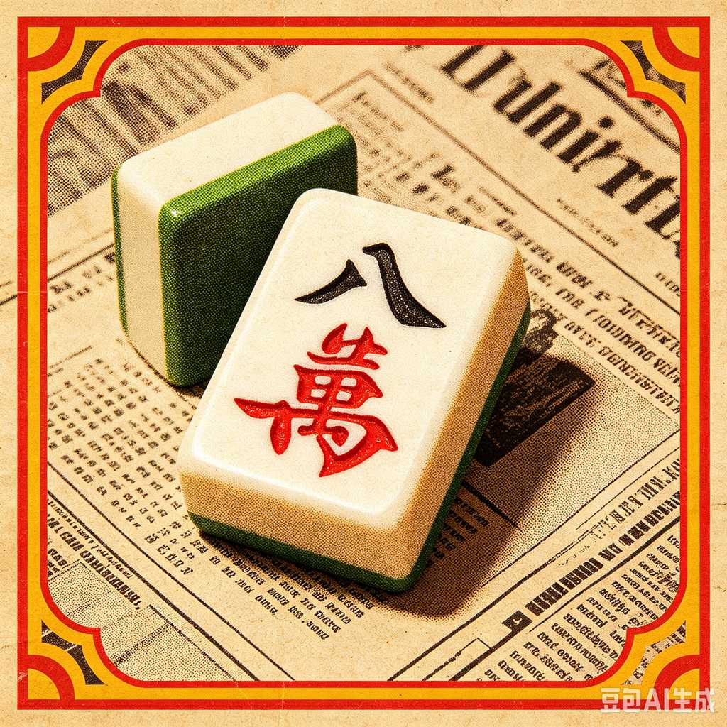 are acrylic mahjong tiles durable