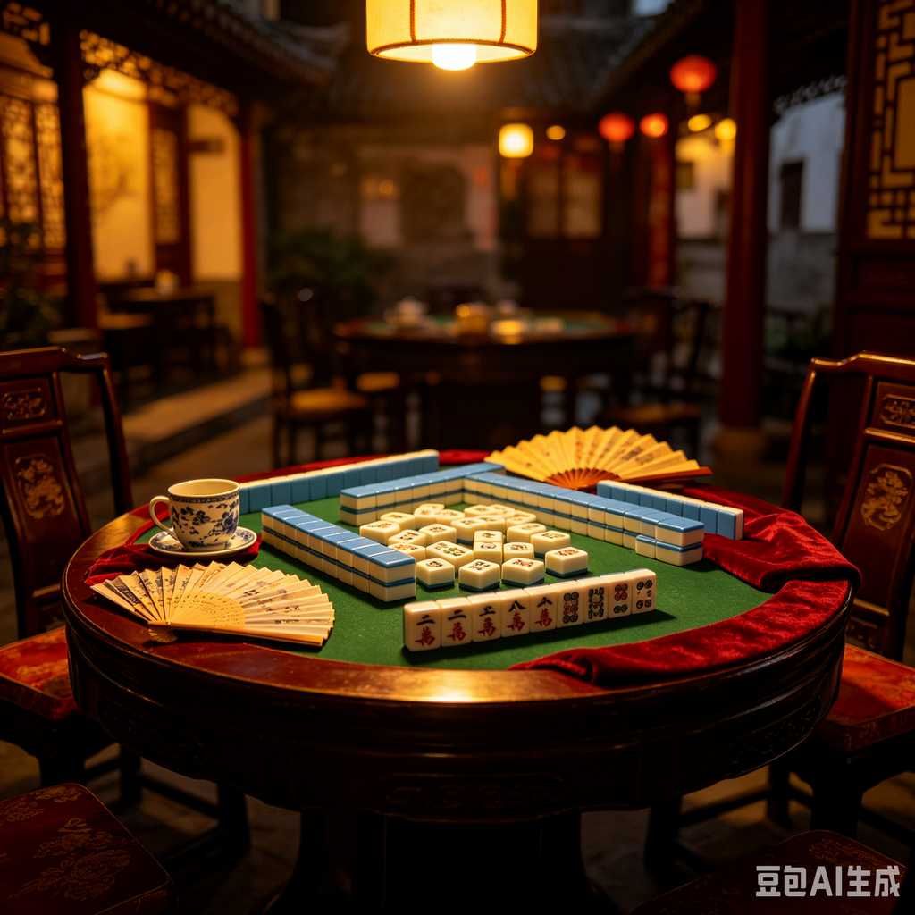 large size mahjong tiles for adult