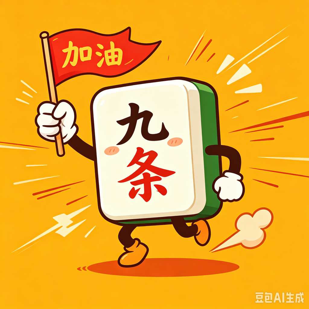 tiny portable mahjong tiles for trip