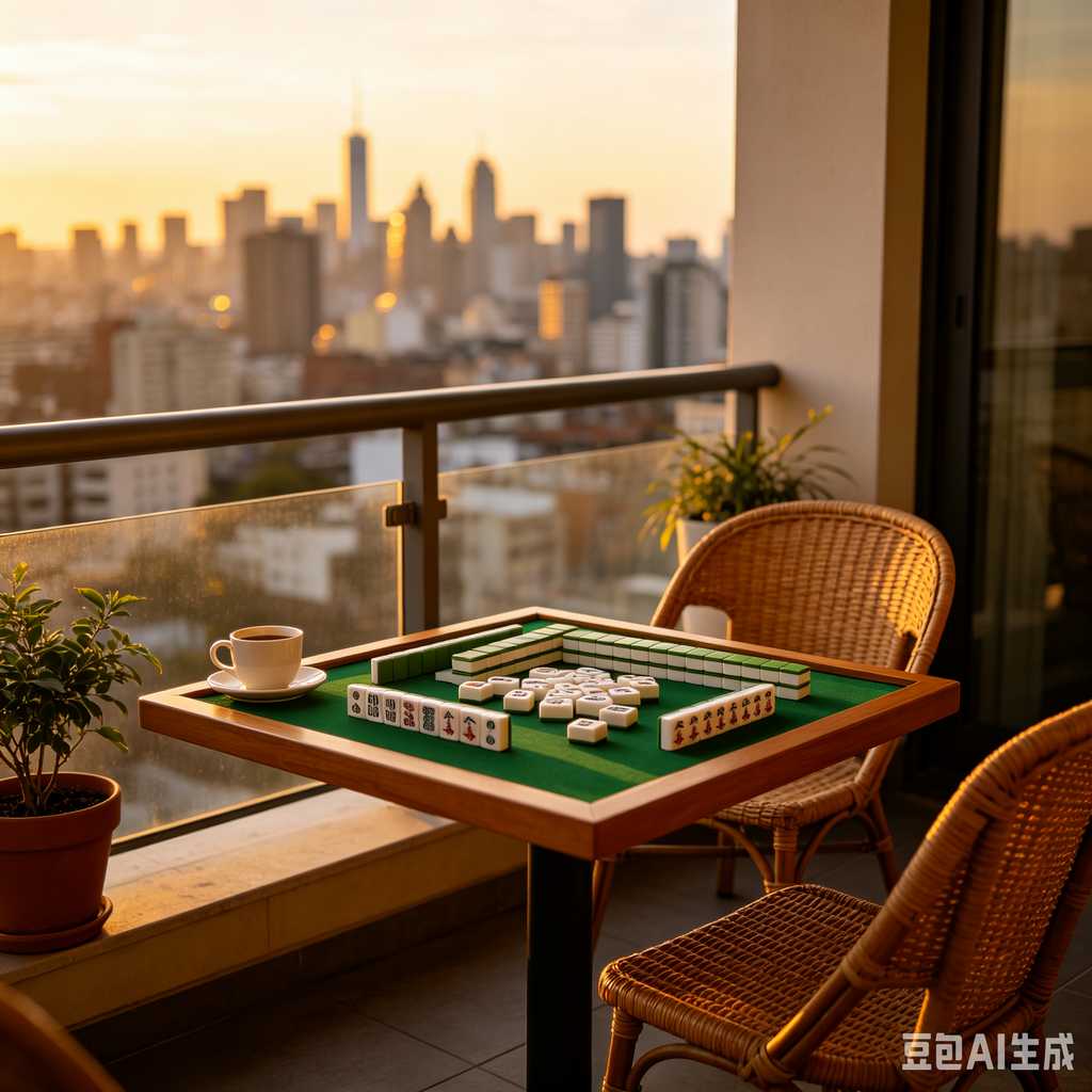 mahjong scoring coin set