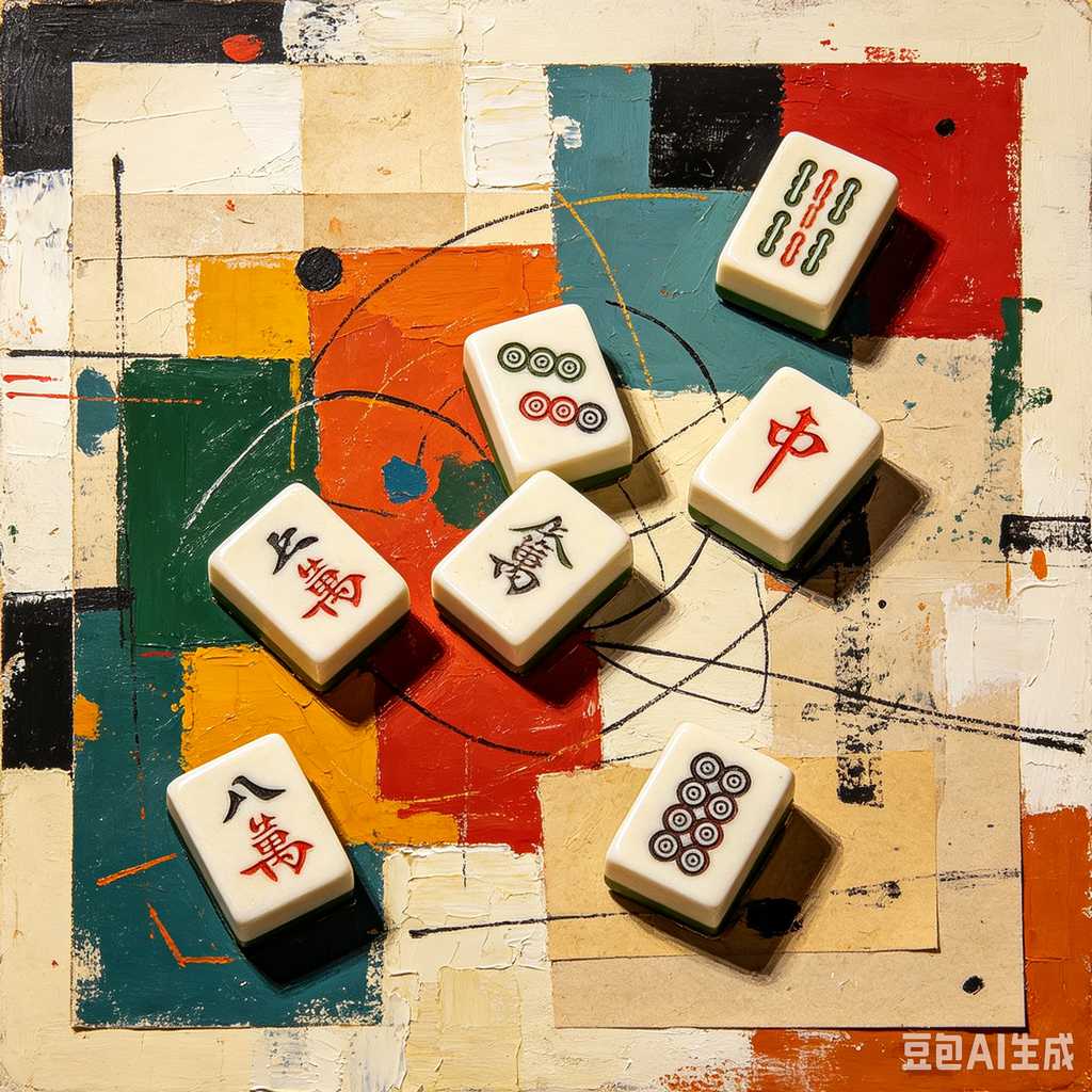 chulavista,mahjong