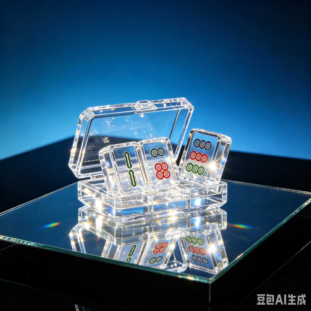 festival custom mahjong set