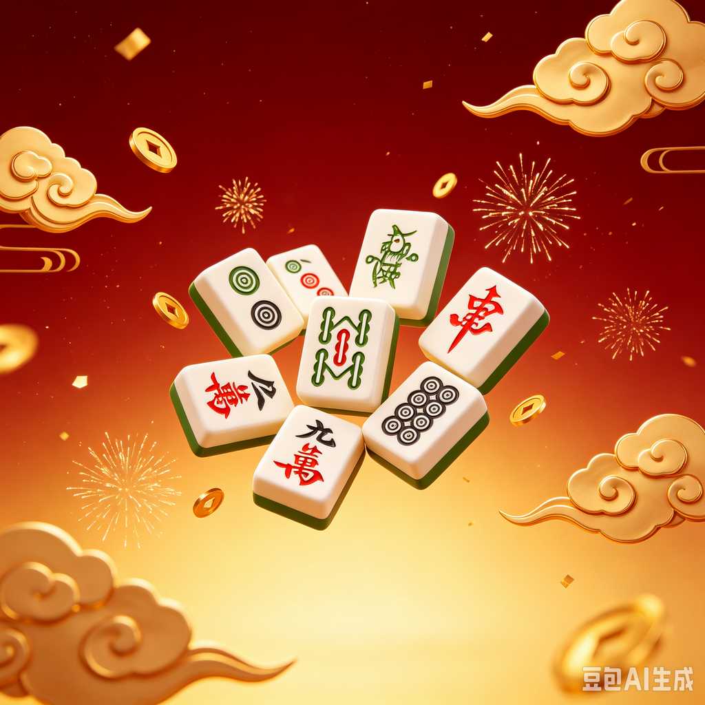 custom anime mahjong tiles