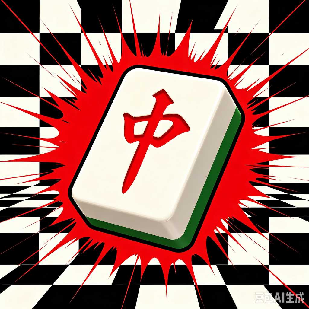 Chicago,mahjong