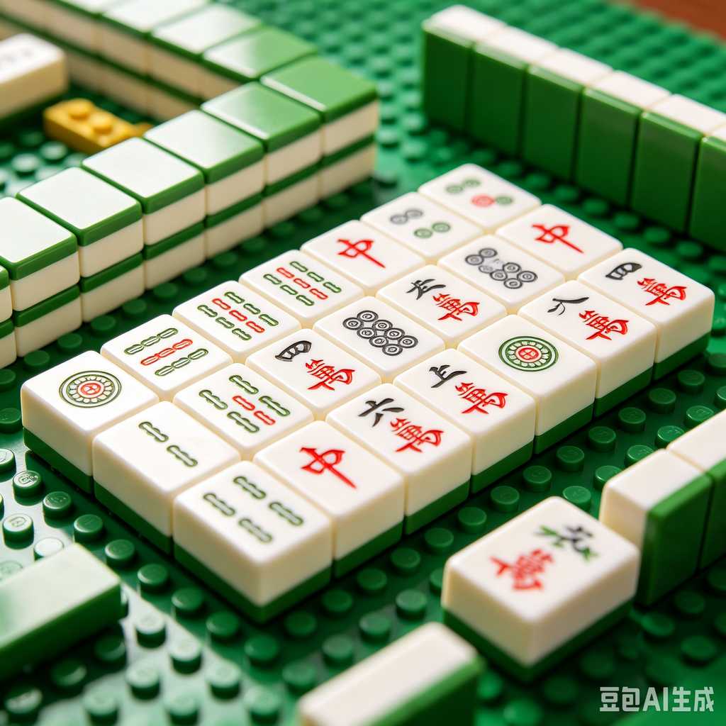 NewJersey,mahjong