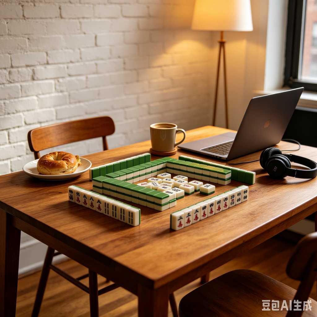 rennes,mahjong
