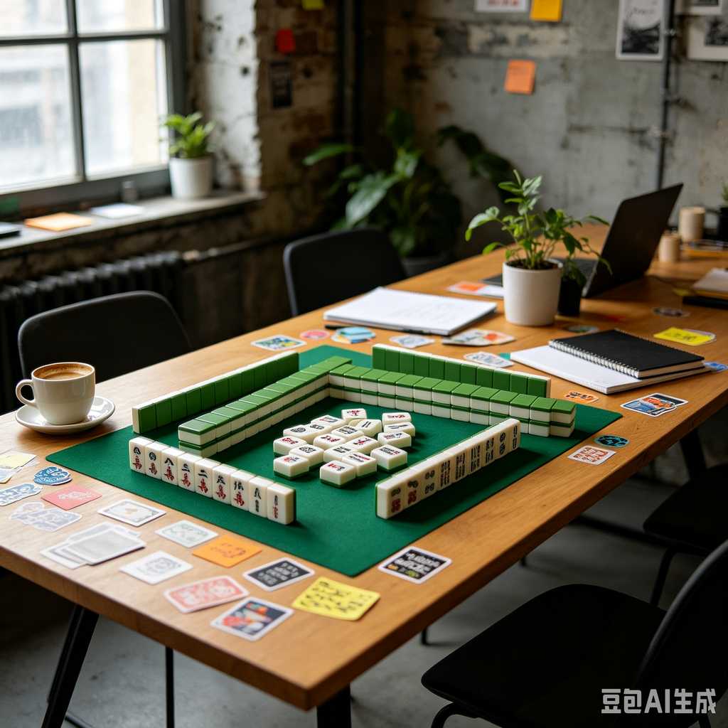 hartfordct,mahjong