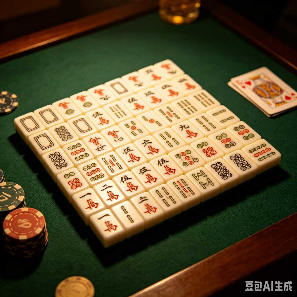 schenectady,mahjong