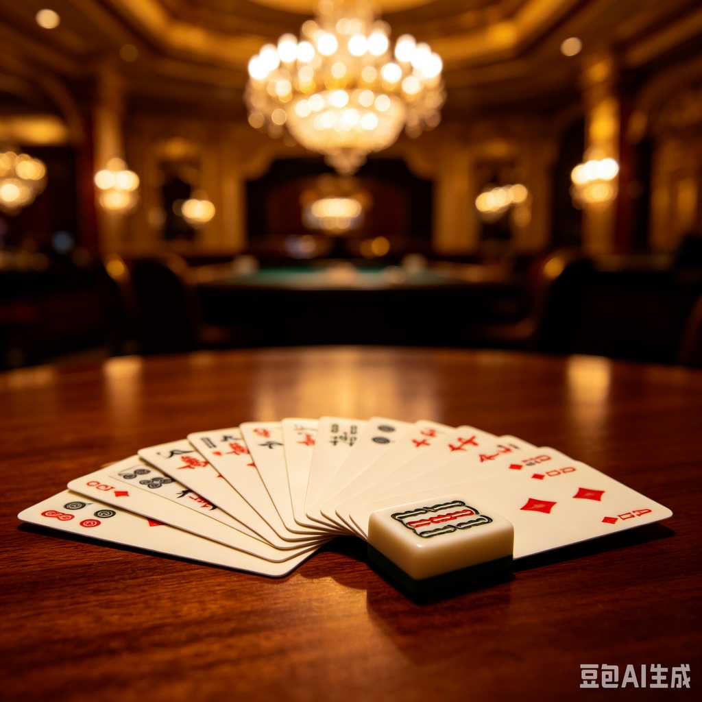 long use mahjong mat