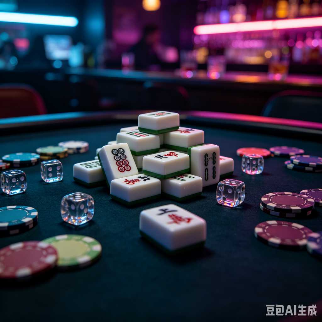hand carry mahjong case