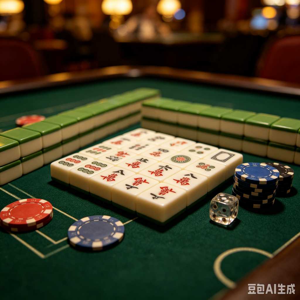Belgrade,mahjong