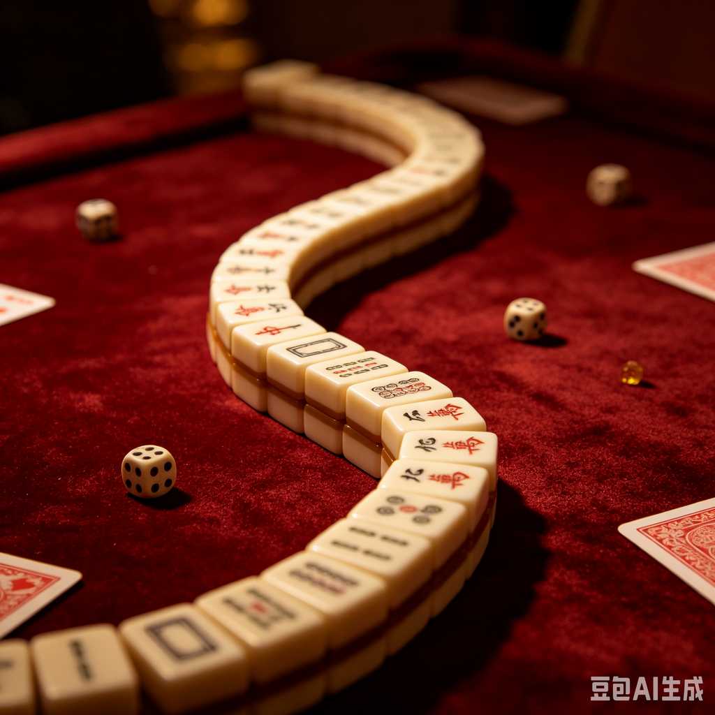 NewJersey,mahjong