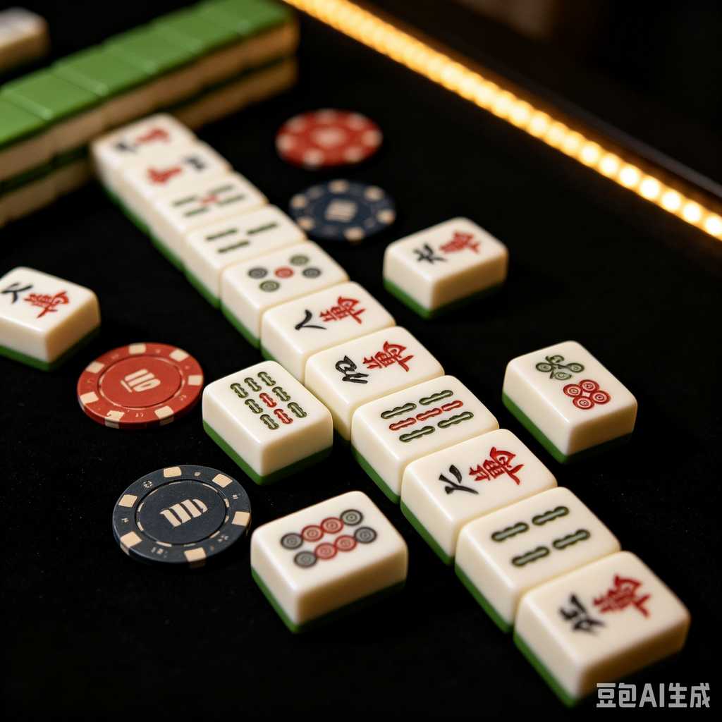 PuertoVallarta,mahjong