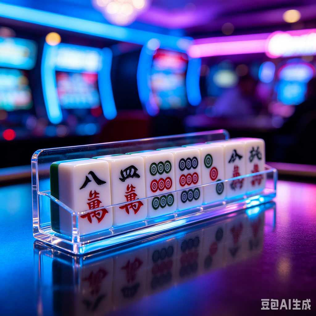 odm custom engraved mahjong tiles