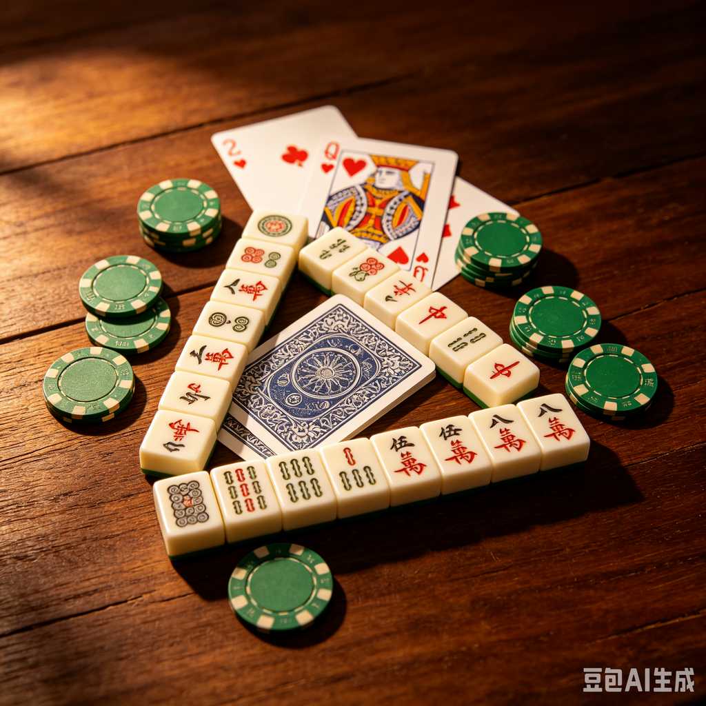 barcelona,mahjong