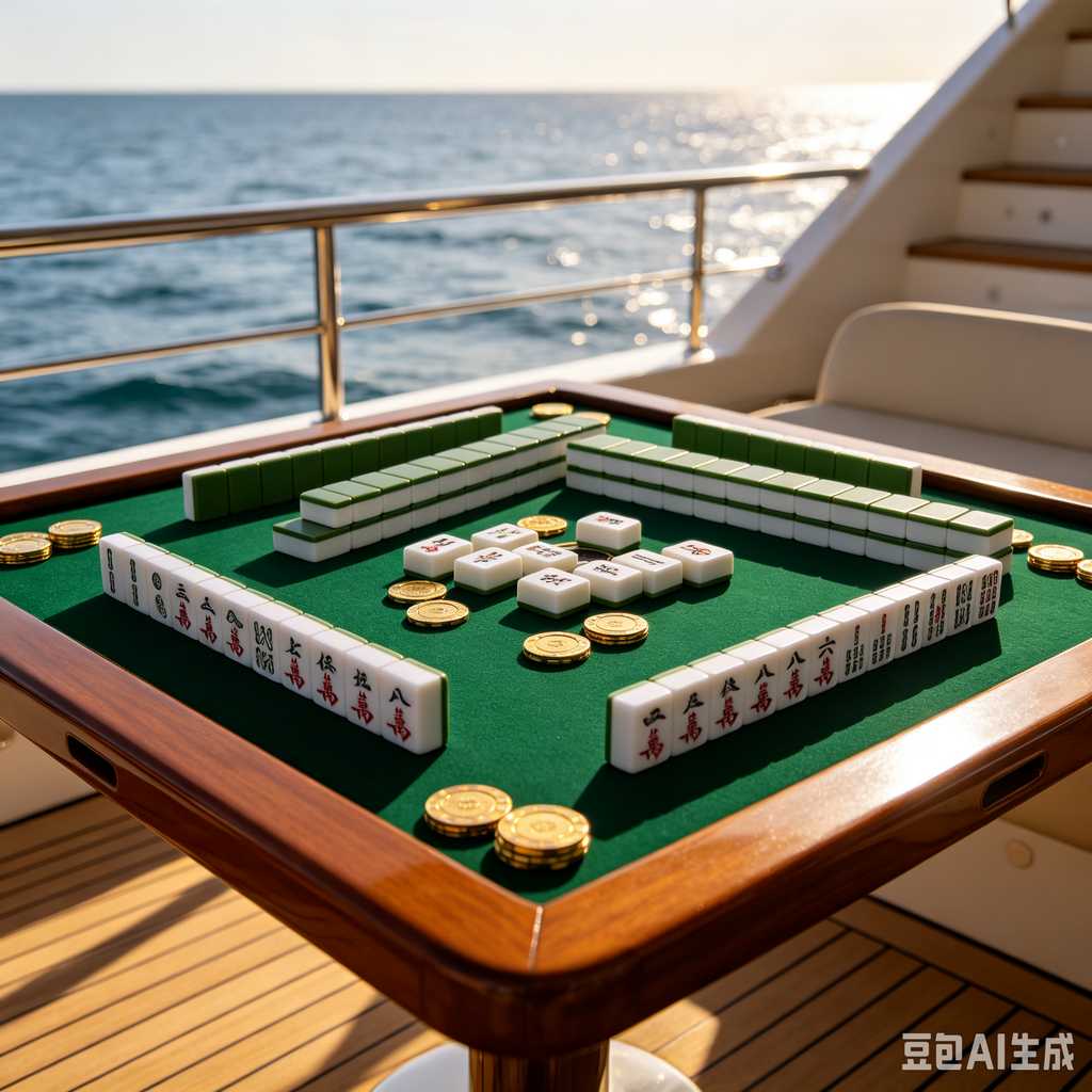 cartagena,mahjong