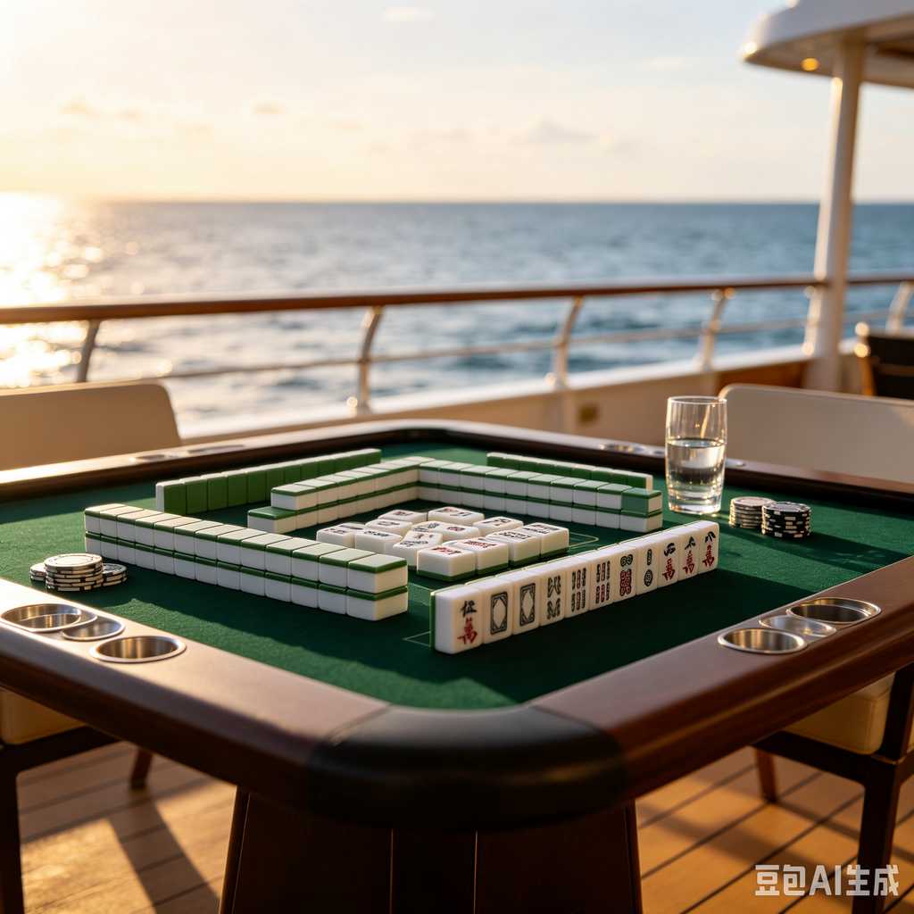 long lasting print mahjong tiles