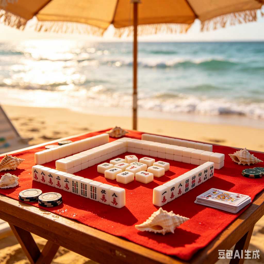 Magdeburg,mahjong