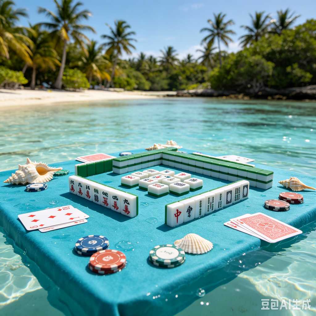 original mahjong tiles set