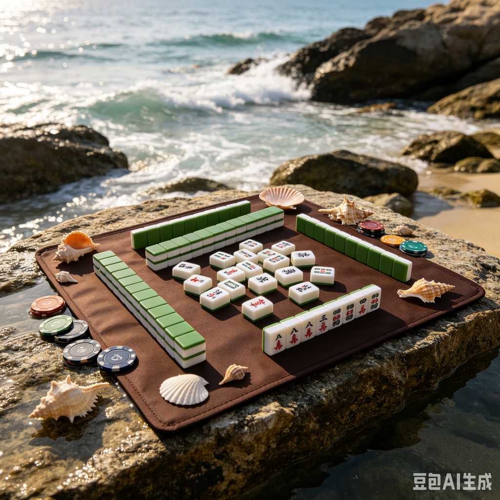 shockproof mahjong case