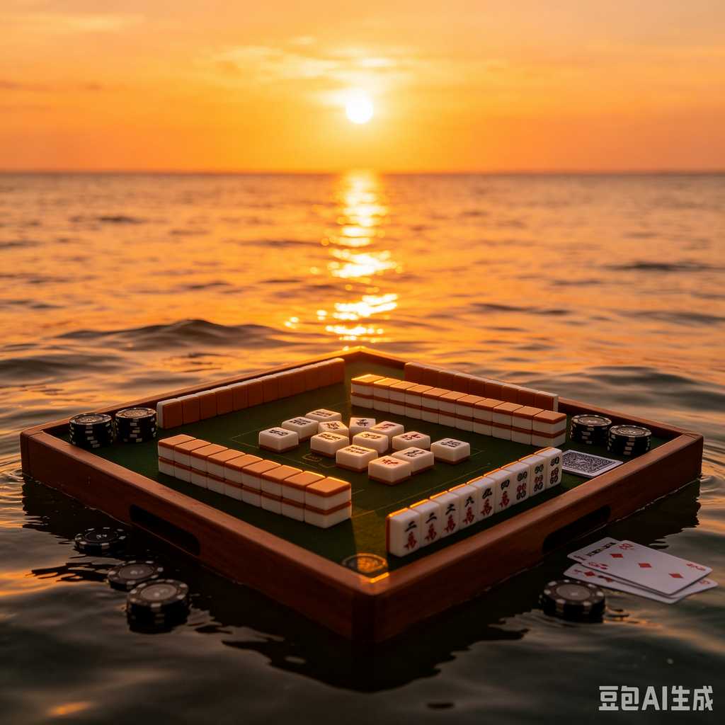 high end affordable mahjong set