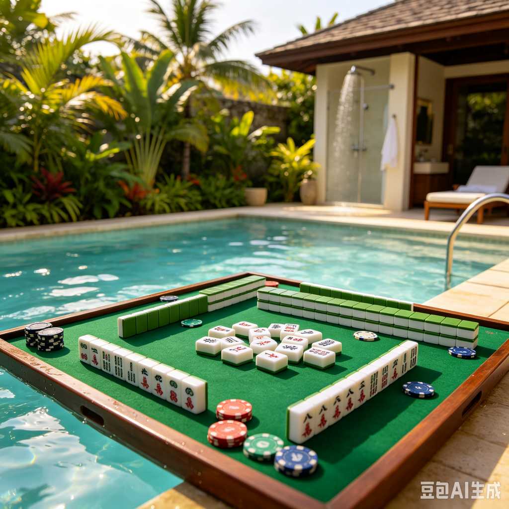 mahjong replacement tiles